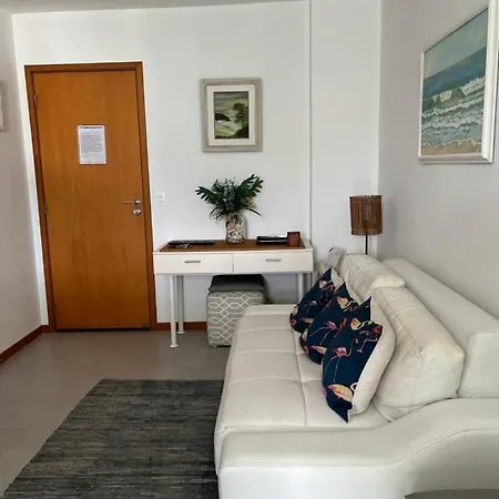 Apartamento Recreio Dos Bandeirantes - Pe Na Areia Río de Janeiro Exterior foto